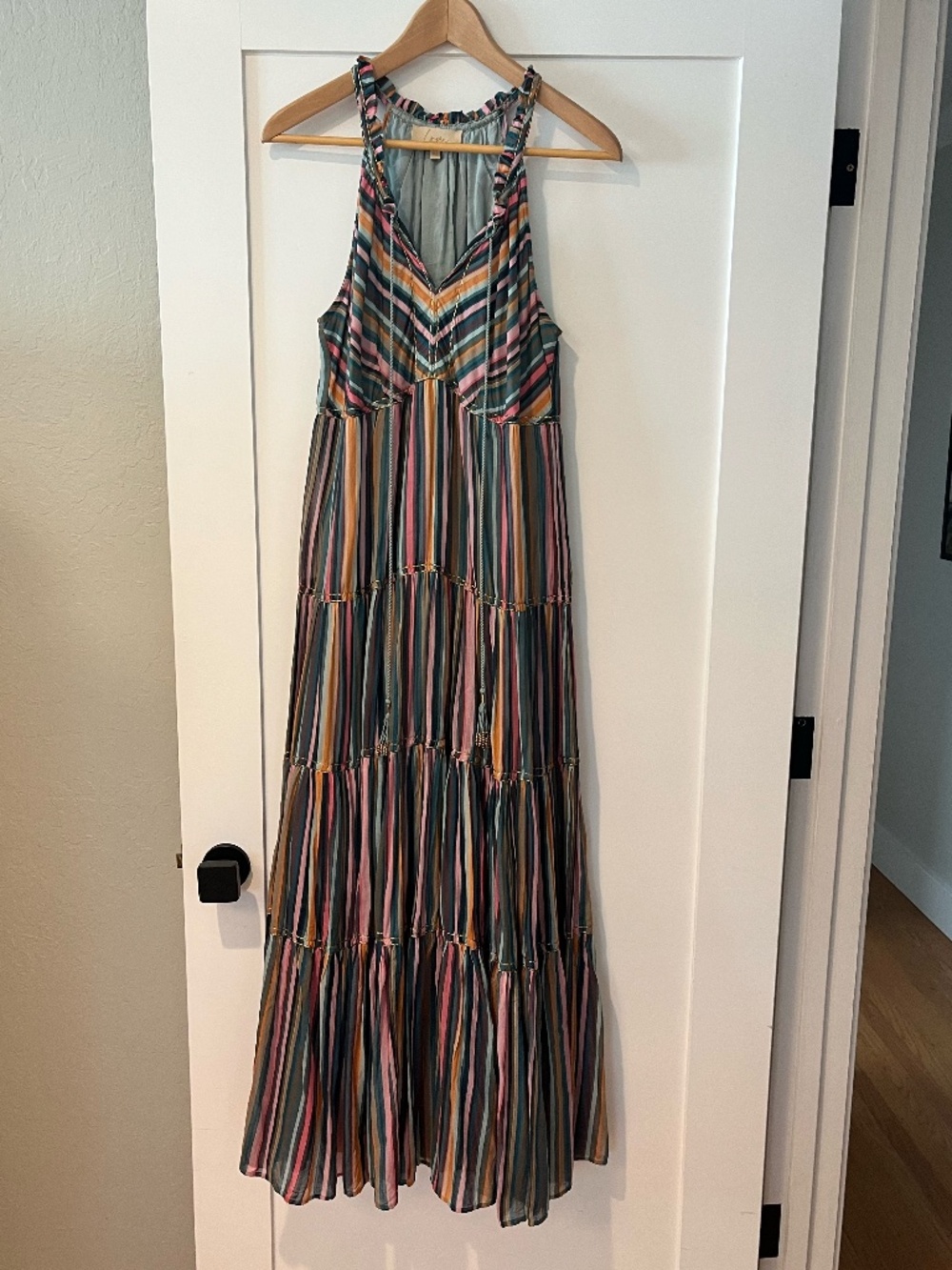 Love the Label Winnie Maxi